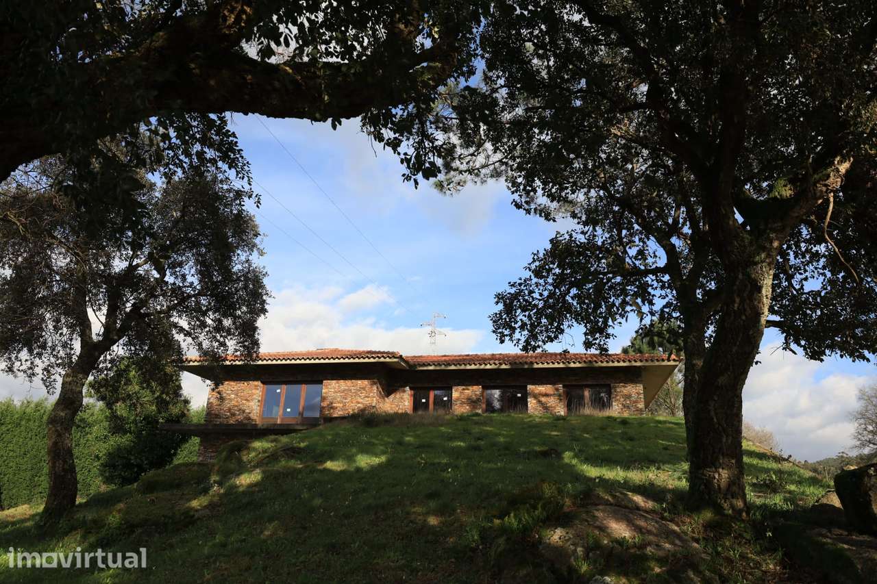 Quinta dos Moinhos e pavilhão - Grande imagem: 4/24
