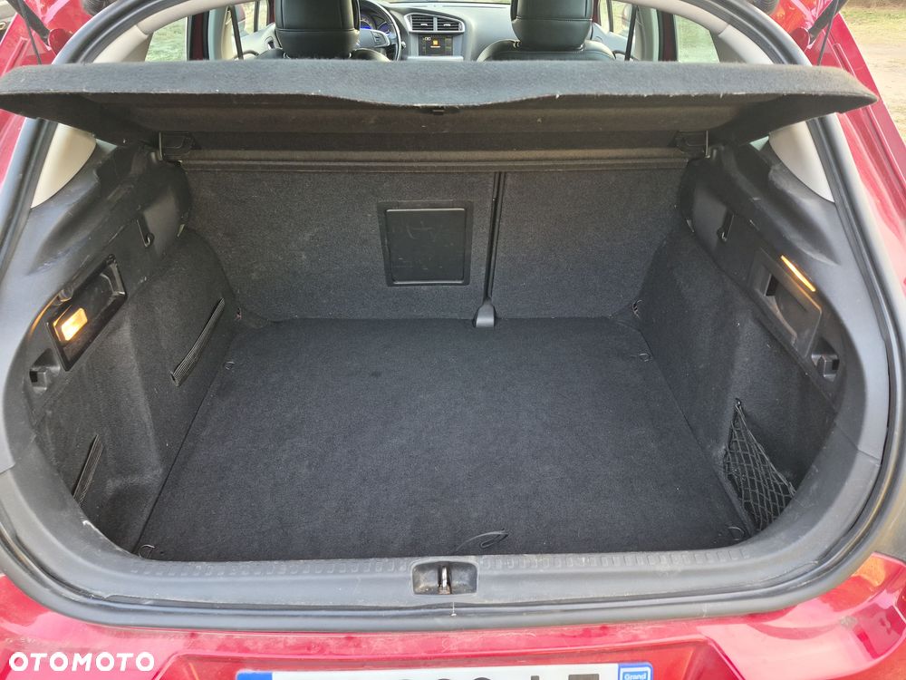 Citroën C4 PureTech 130 Stop & Start Exclusive - 10