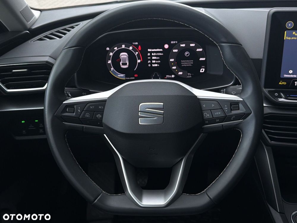 Seat Leon - 16