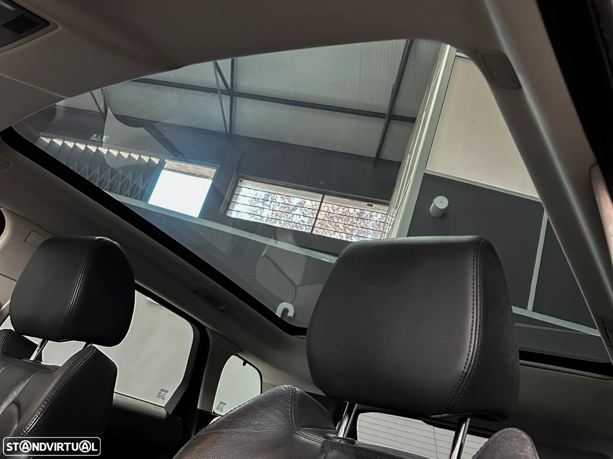 Land Rover Range Rover Evoque 2.2 TD4 Dynamic Auto - 20