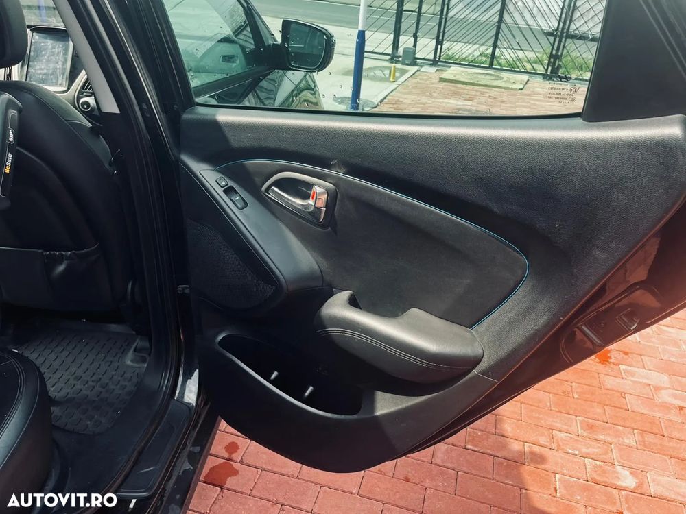 Hyundai ix35 2.0 CRDI High 4WD GLS Aut. Luxury+ - 20