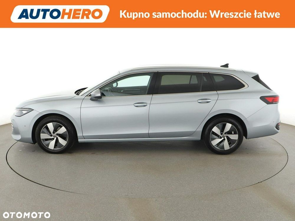 Volkswagen Passat Variant 1.5 e-TSI OPF DSG Business - 3