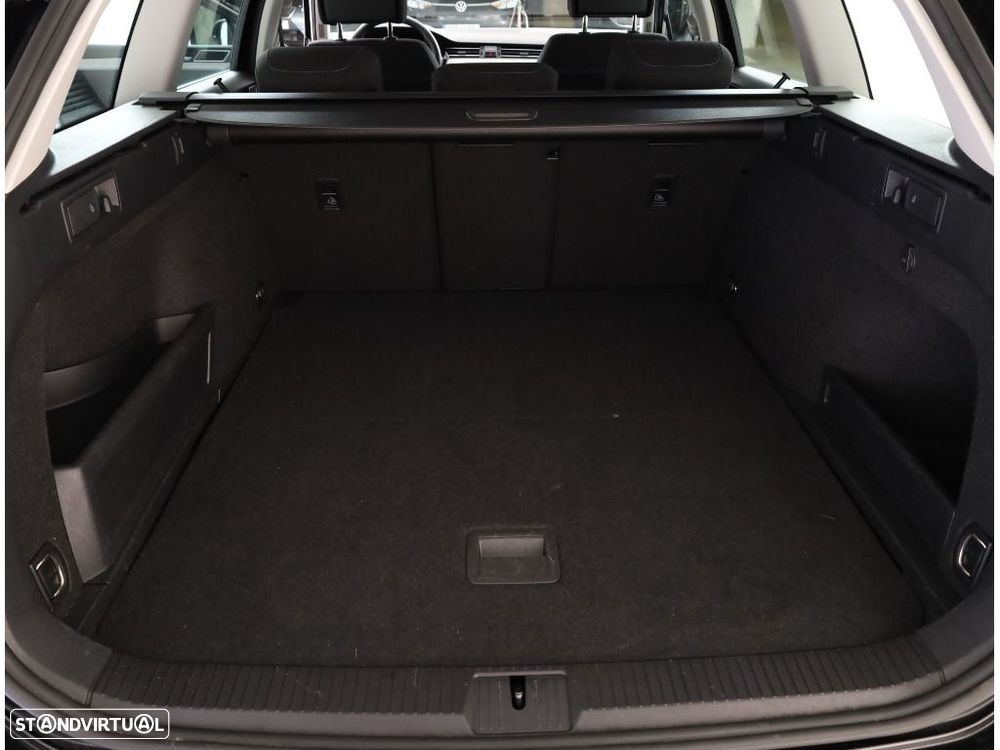 VW Passat Variant 1.4 TSI GTE Plug-in - 26