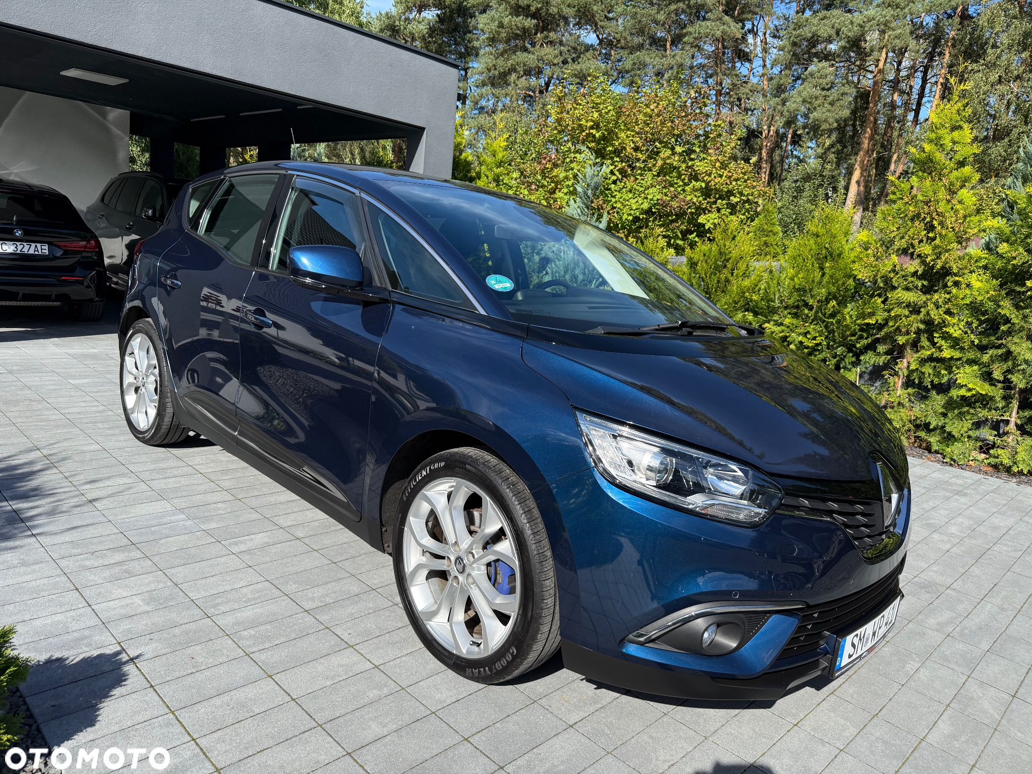 Renault Scenic 1.2 TCe Energy Limited - 7