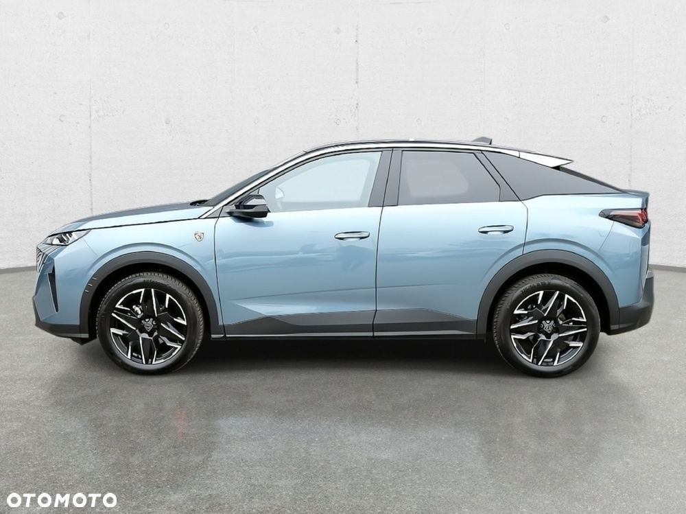 Peugeot 3008 1.2 PureTech mHEV GT S&S e-DCS6 - 6