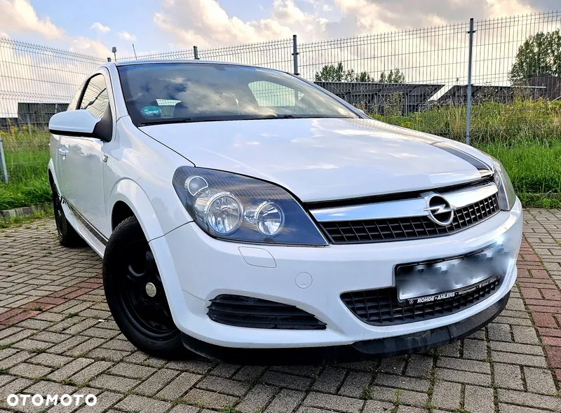 Opel Astra IV 1.4 Sport - 3