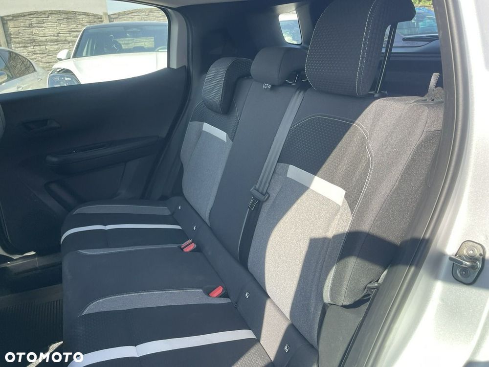 Opel Frontera - 11