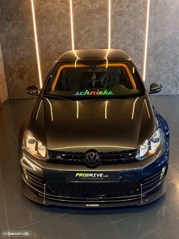 VW Golf 2.0 GTI DSG - 3