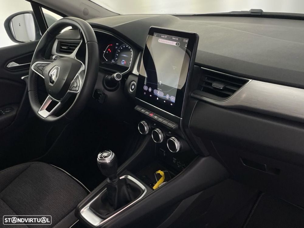 Renault Captur 1.0 TCe Intens - 23