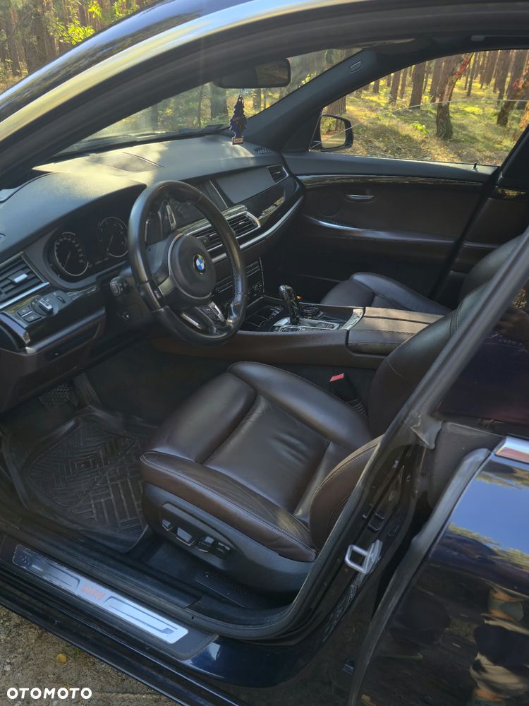 BMW Seria 5 - 4