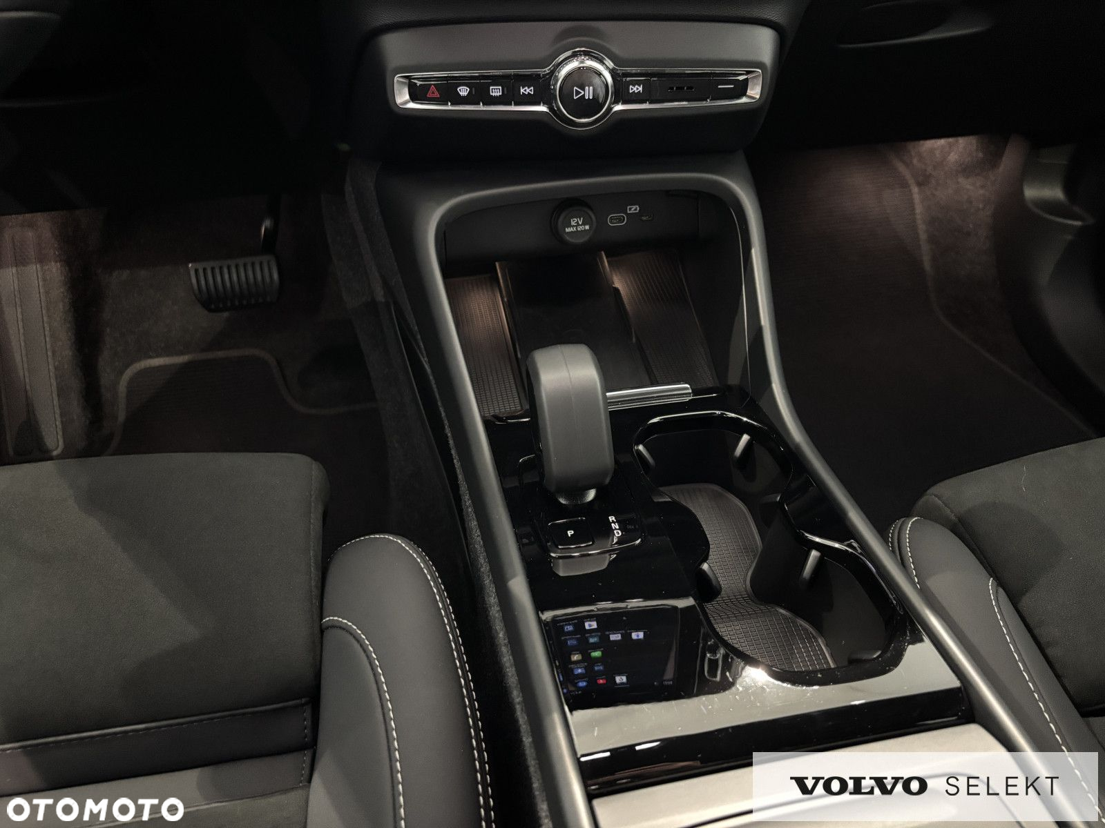 Volvo XC 40 - 15