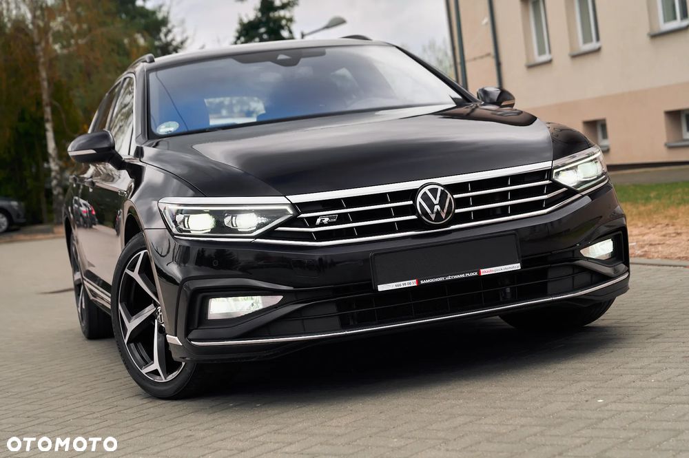 Volkswagen Passat 2.0 TDI SCR DSG Highline - 4