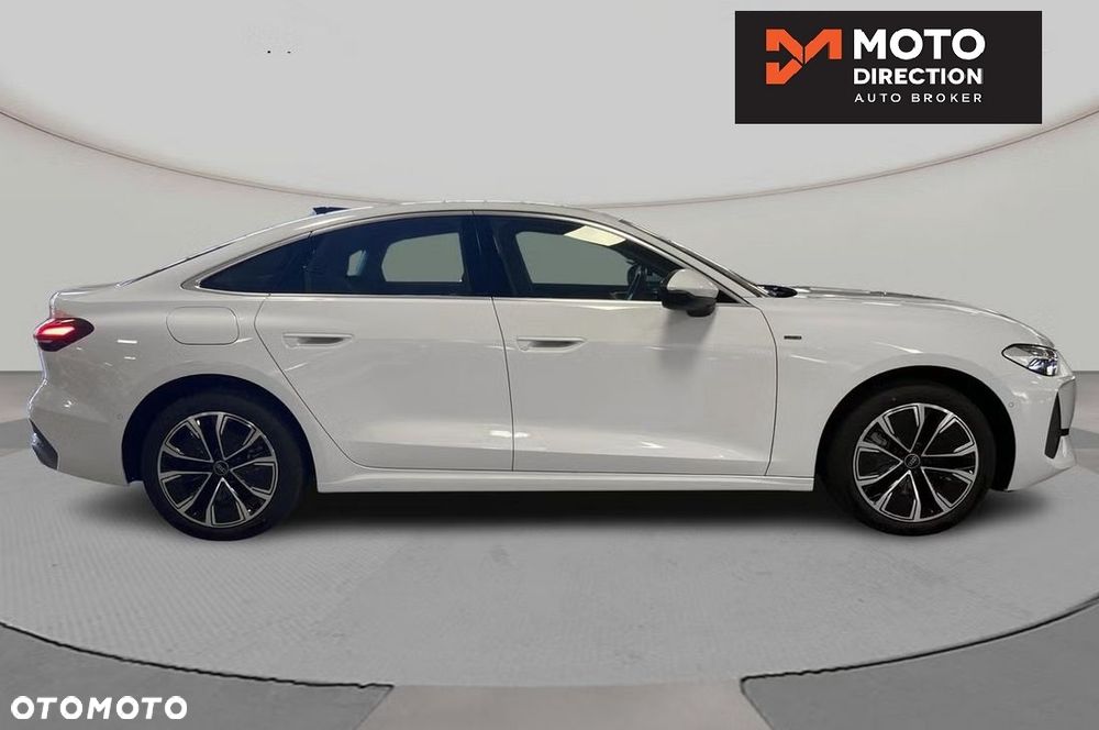 Audi A5 Limousine TFSI S tronic - 2