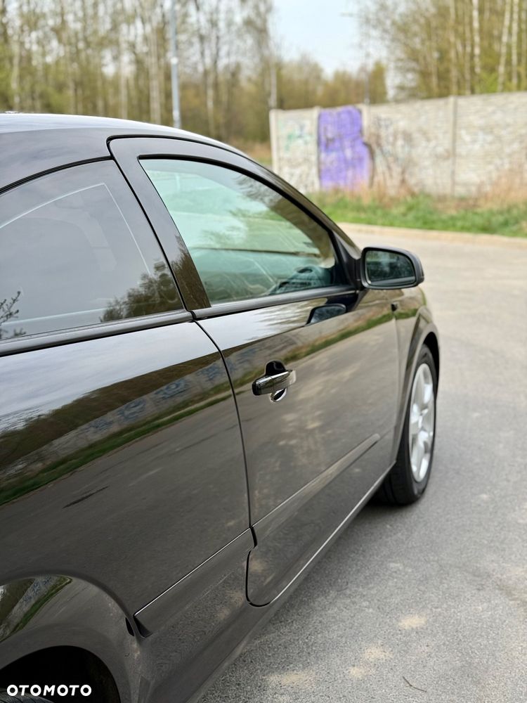 Opel Astra 1.4 - 6