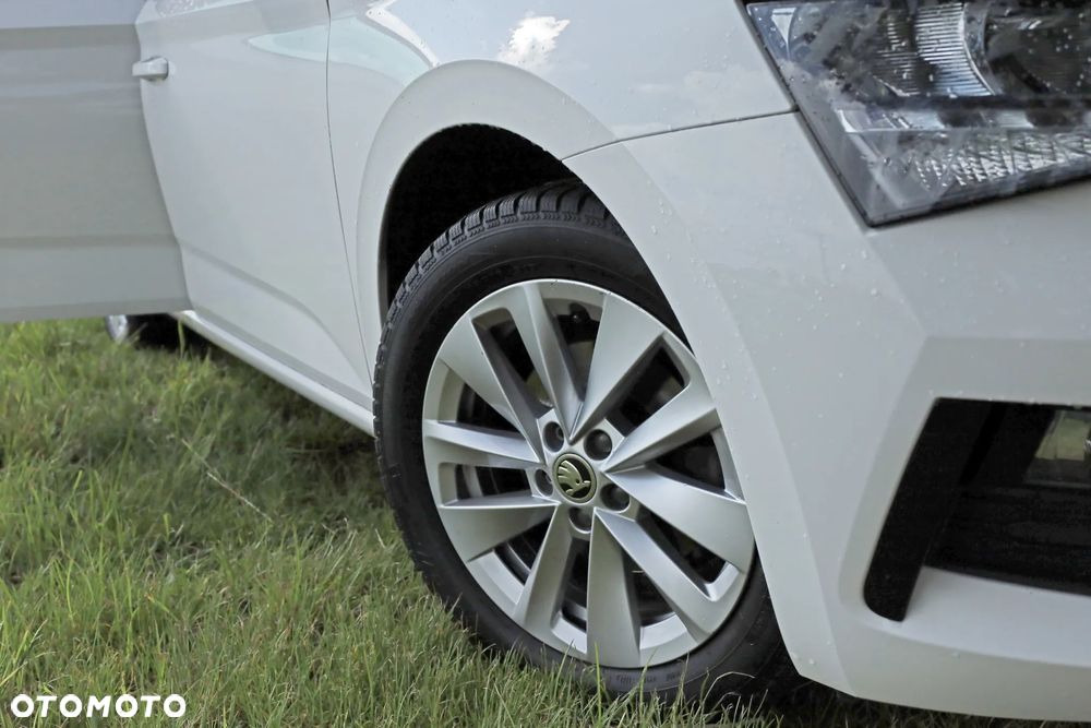 Skoda Scala 1.5 TSI Selection - 15