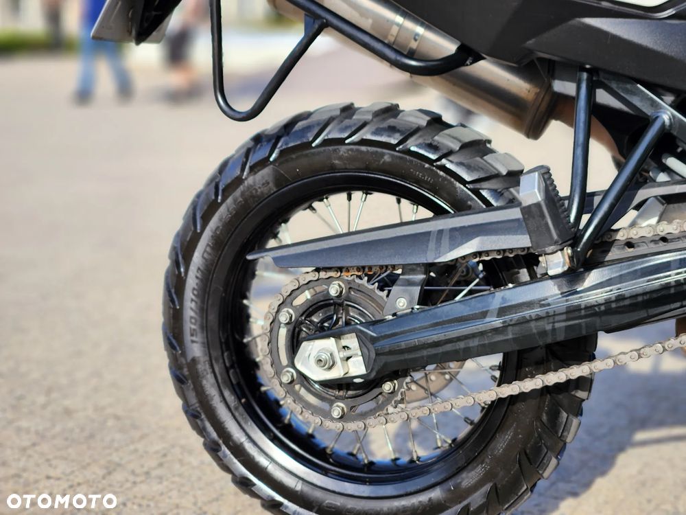 BMW GS - 13