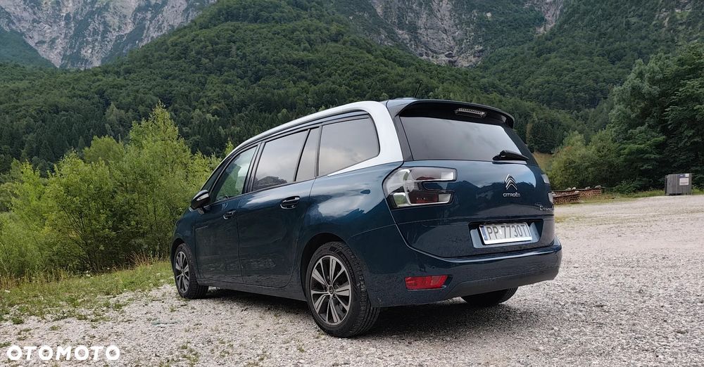 Citroën SpaceTourer 1.5 BlueHDi M Feel - 15