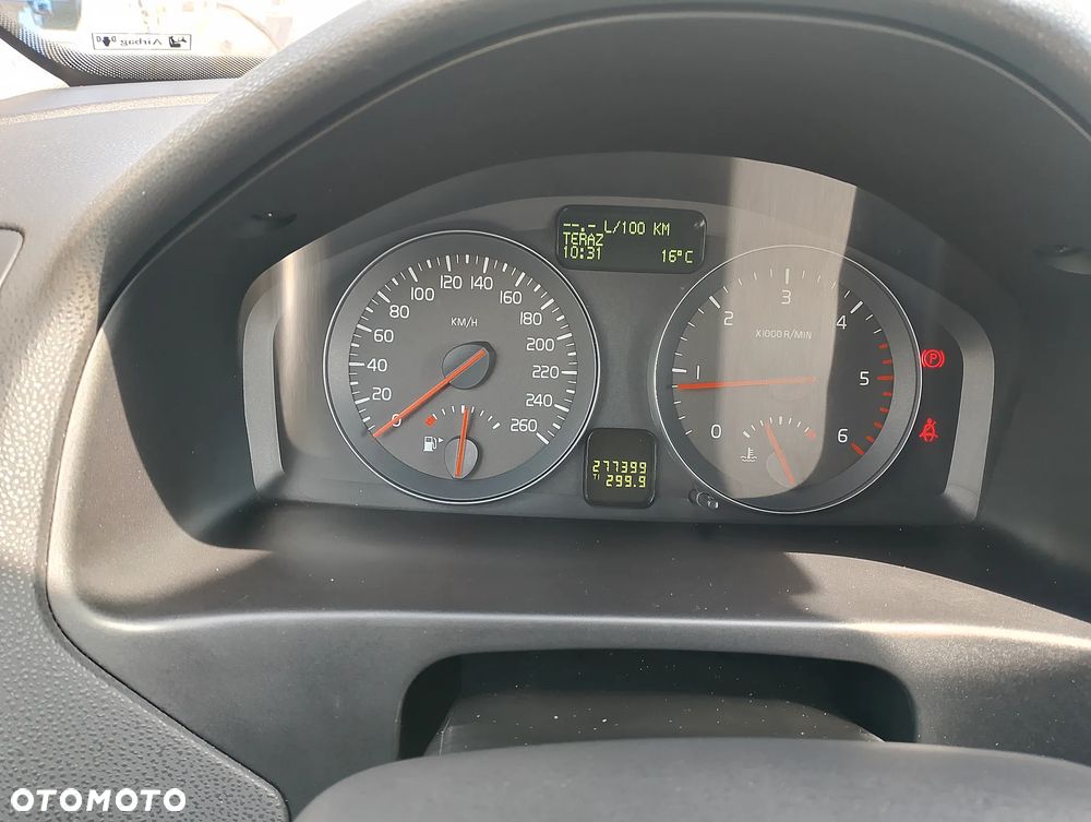 Volvo V50 1.6D DPF DRIVe Start/Stop - 2