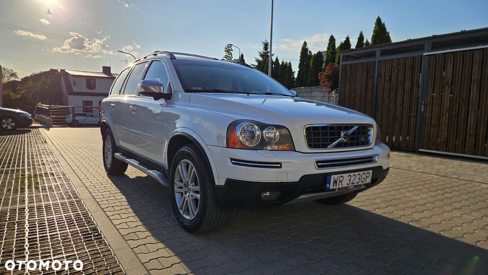 Volvo XC 90 4.4 V8 AWD Executive - 2