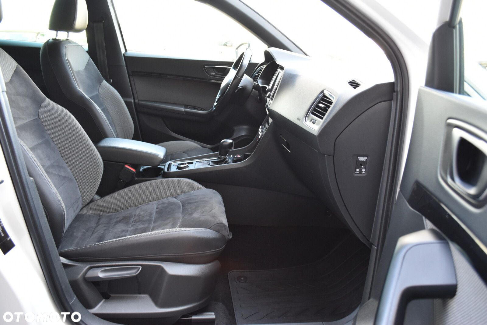 Seat Ateca 2.0 TSI Xcellence S&S 4Drive DSG - 11