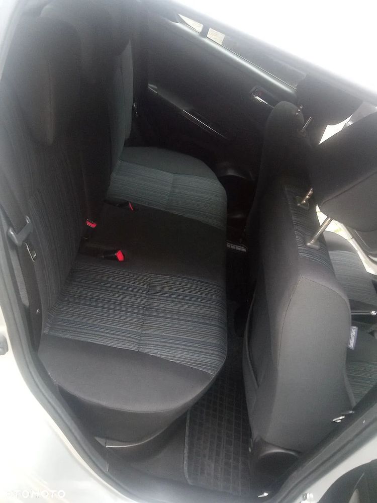 Suzuki Swift 1.2 Comfort - 10
