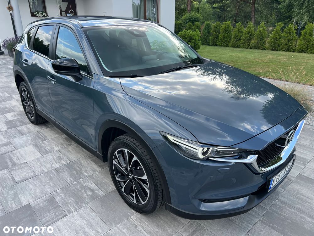 Mazda CX-5 2.0 Homura 2WD - 10