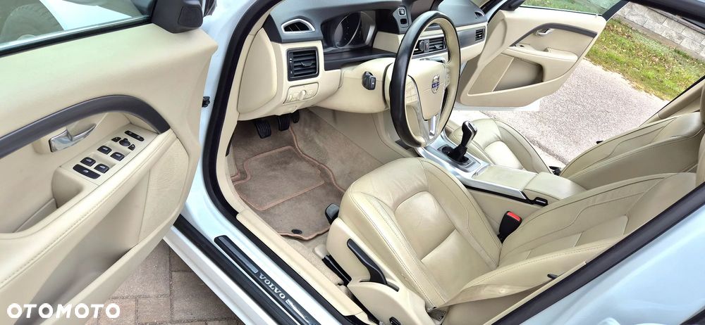 Volvo S80 D4 Drive-E Momentum - 5