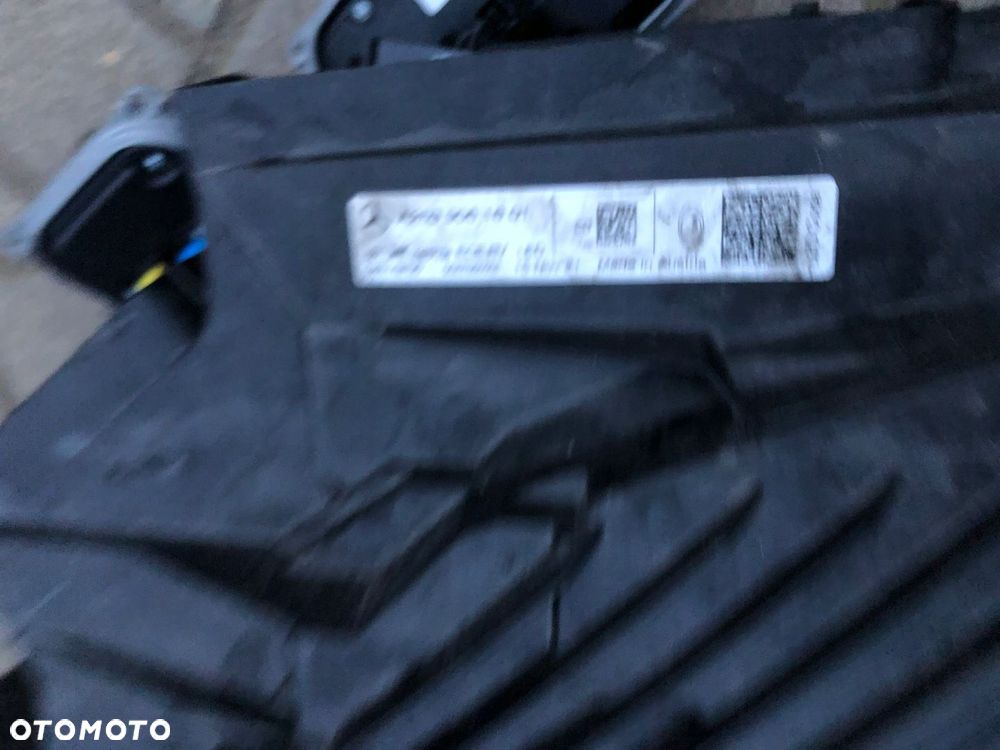 MERCEDES GLC X253 LAMPA PRAWA FULL LED A2539061601 - 3