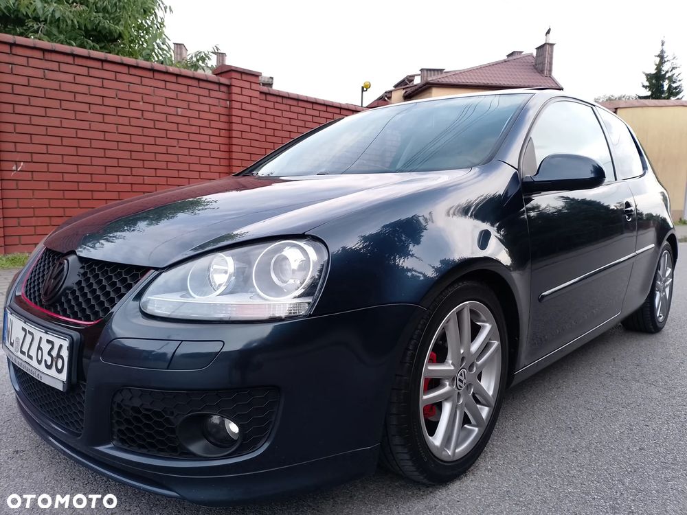 Volkswagen Golf 1.4 TSI Highline - 5