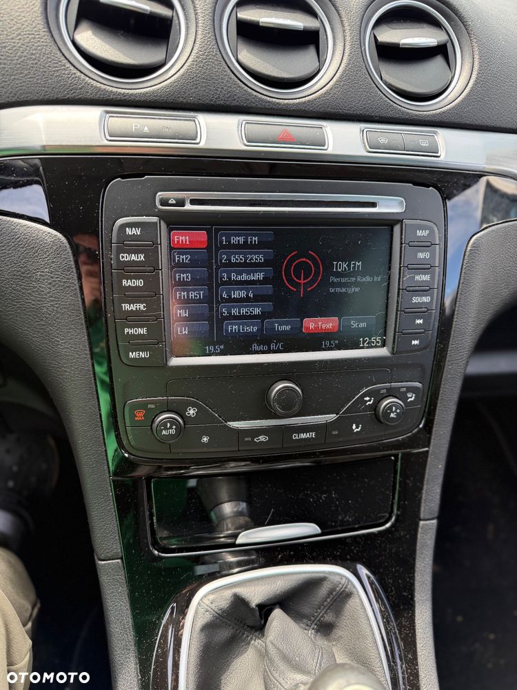 Ford S-Max 2.0 Viva Titanium - 11
