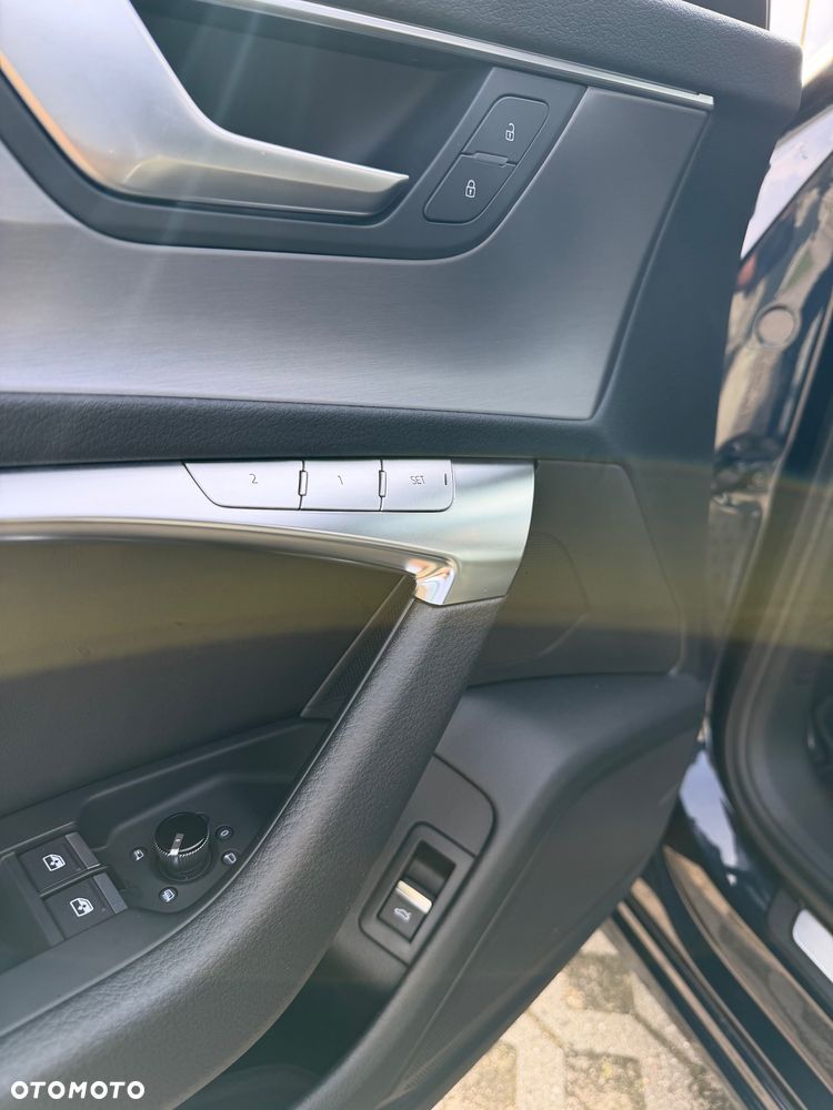 Audi A6 Avant 45 TFSI Quattro S tronic - 36