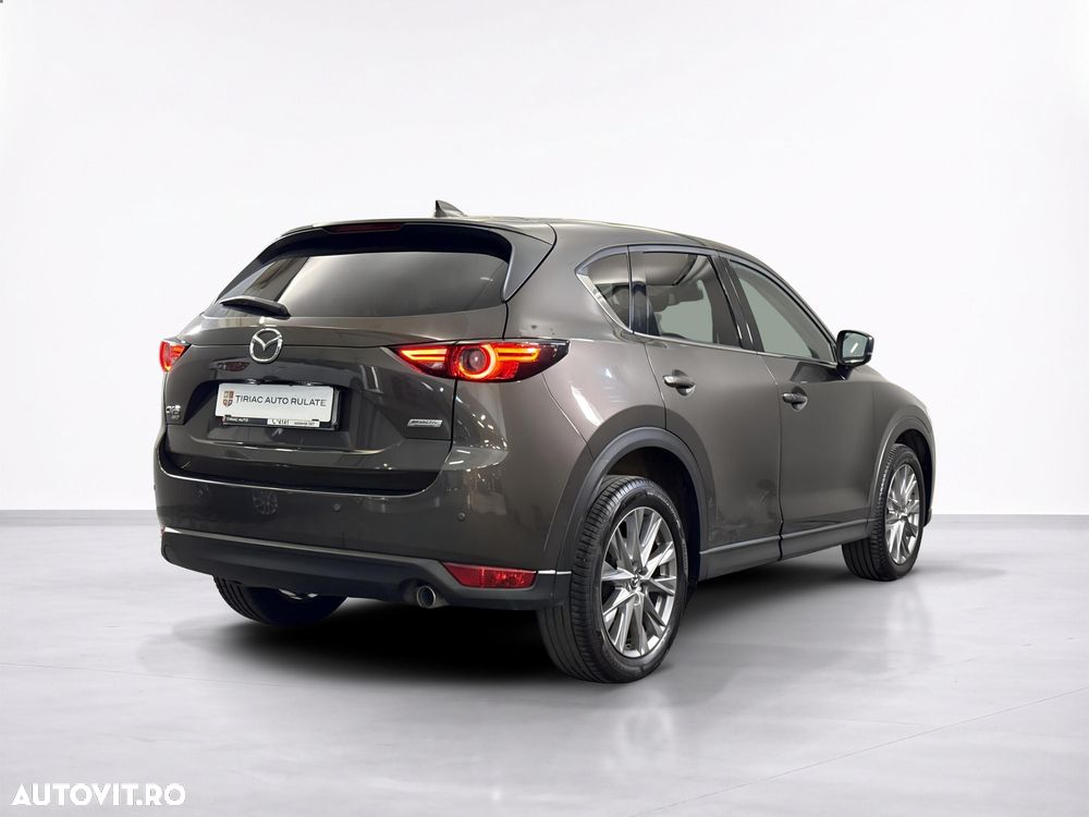 Mazda CX-5 - 6