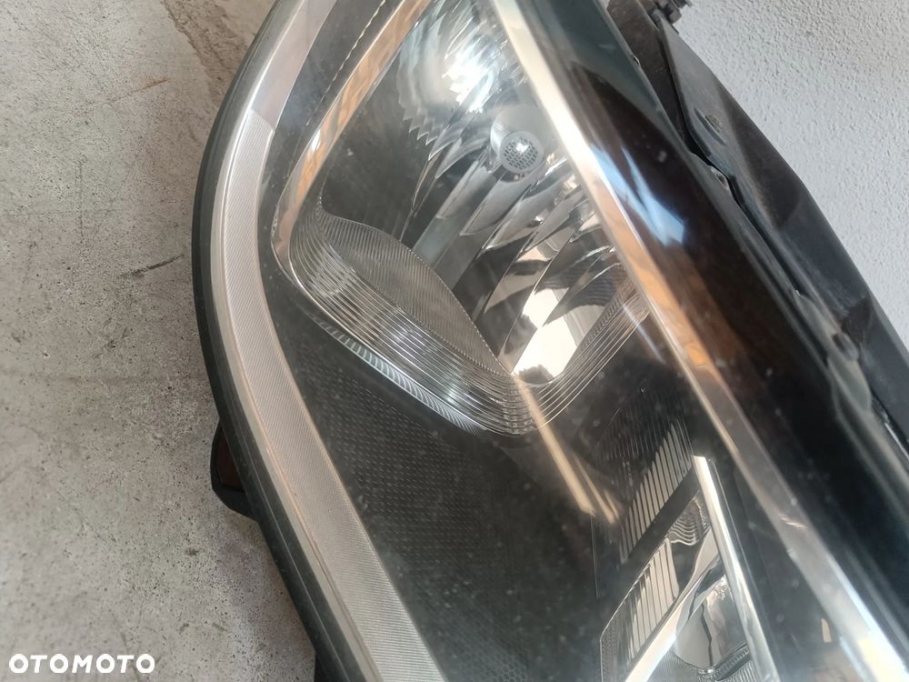 Lampa Prawa Przednia VW Passat B8 Prawy Przód Reflektor 3G2941006B - 4