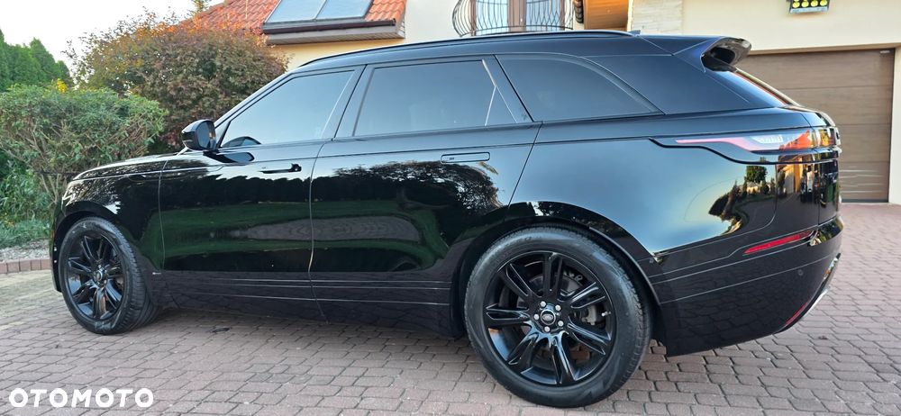 Land Rover Range Rover Velar 3.0 Si6 R-Dynamic S - 14