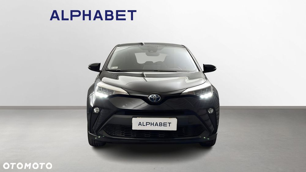 Toyota C-HR 1.8 Hybrid GPF Comfort - 9