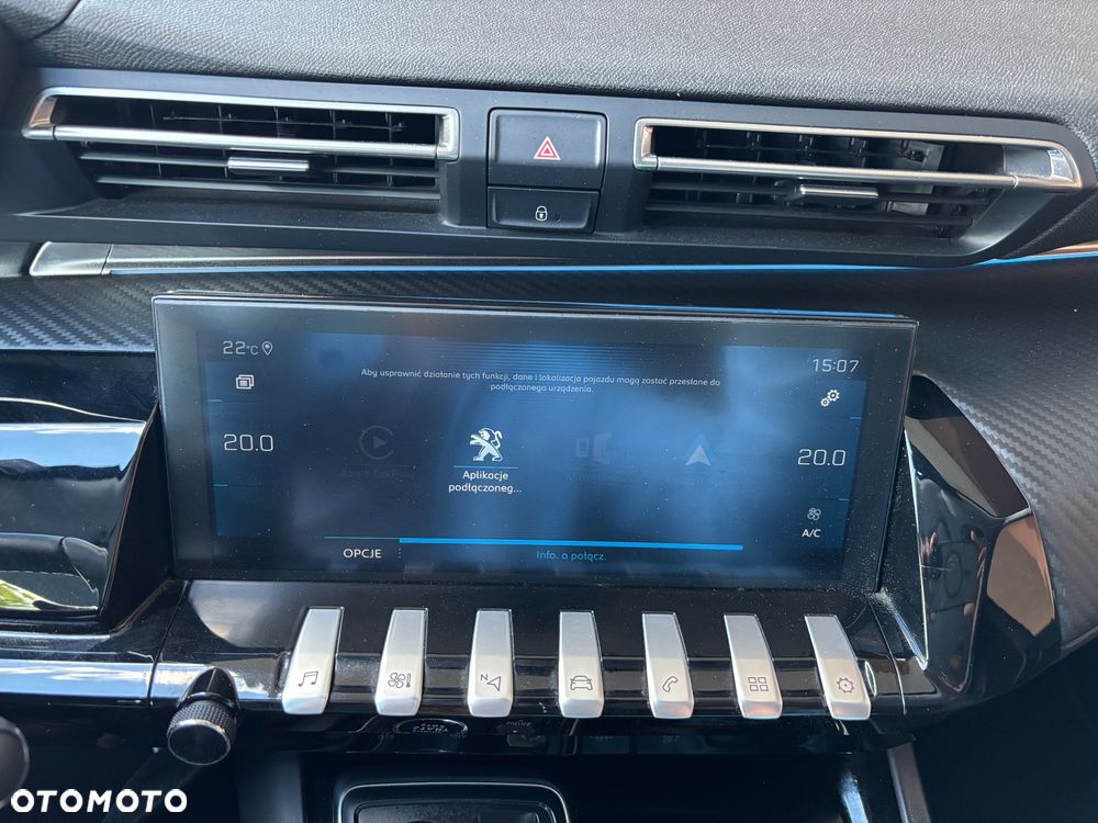 Peugeot 508 1.6 PureTech Allure Pack S&S EAT8 - 24