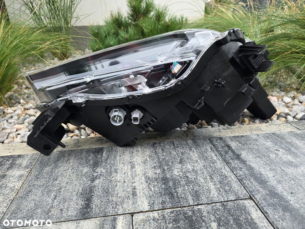 mazda cx5 ii lampa lewa przód full led dynamic 4421771600 k124-51040 w3958 - 7