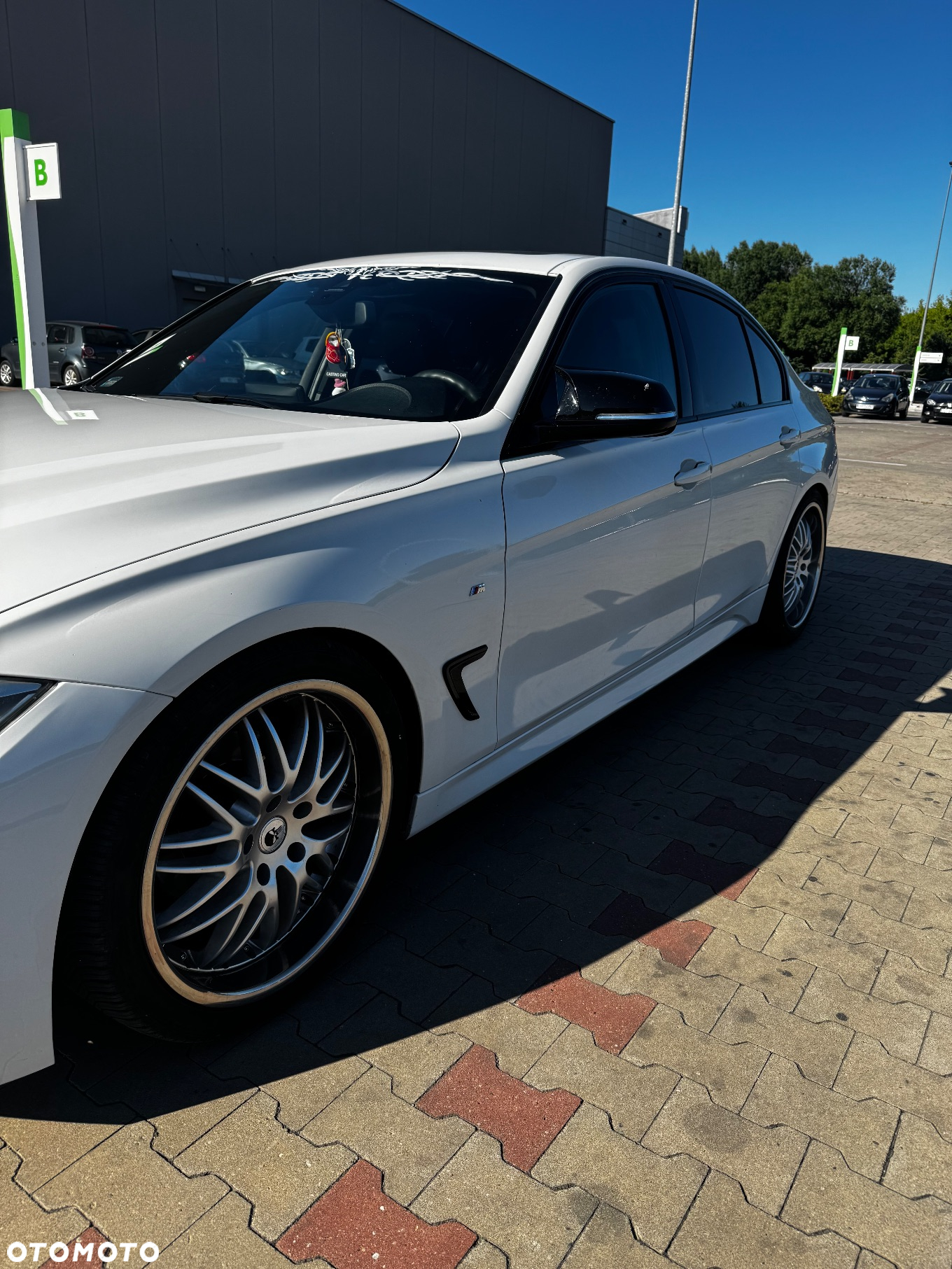 BMW Seria 3 - 6