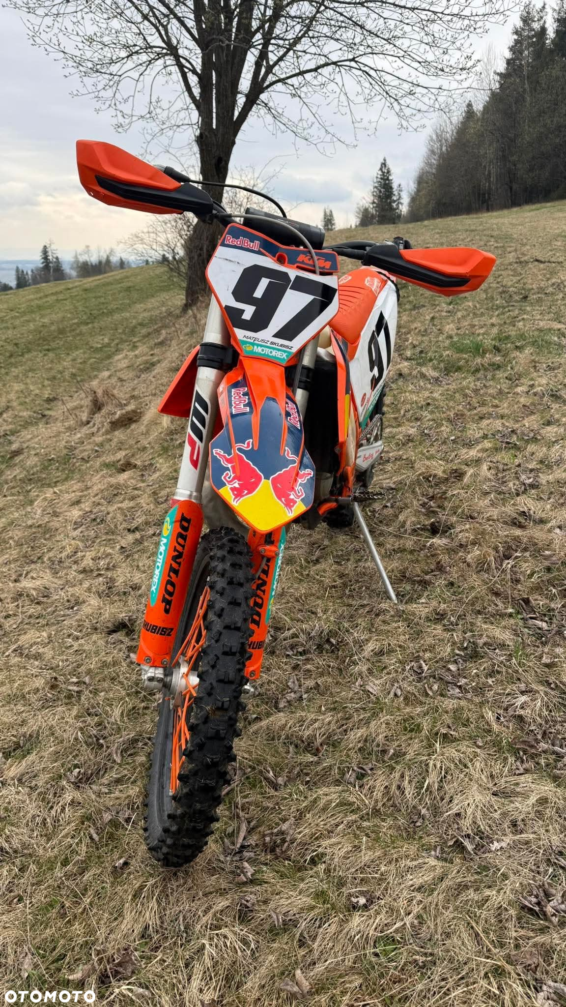 KTM SX