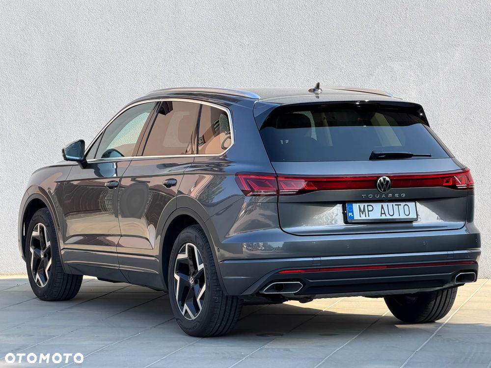 Volkswagen Touareg 3.0 V6 TDI SCR 4Mot Elegance - 5