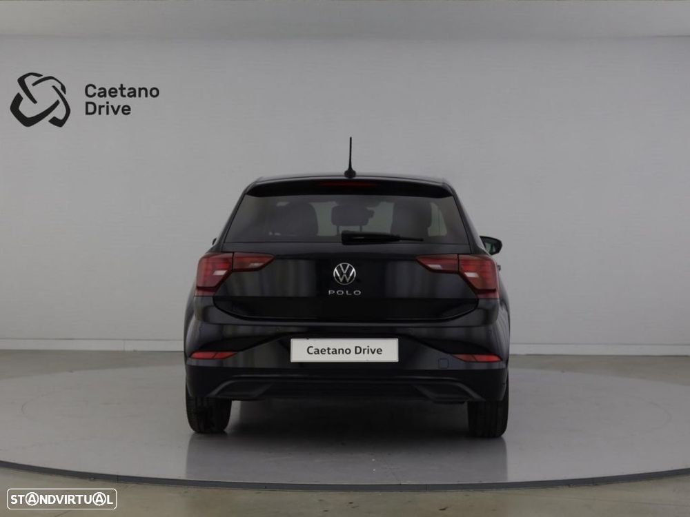 VW Polo 1.0 TSI Urban - 6