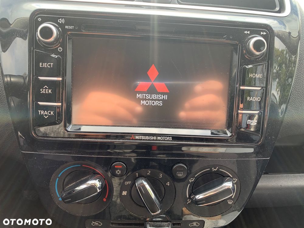 Mitsubishi Space Star 1.0 Clear Tec Light - 16