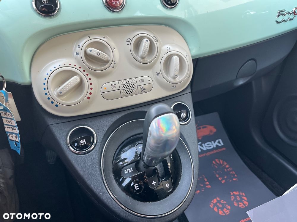 Fiat 500 - 9