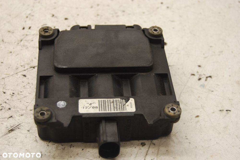 ZAWÓR ELEKTROMAGNETYCZNY 6Q0906625 VW POLO IV 1.4 TDI 1.9 SEAT SKODA AUDI 6Q0906625A/ 6Q0906625D/ 6Q0906625F - 3