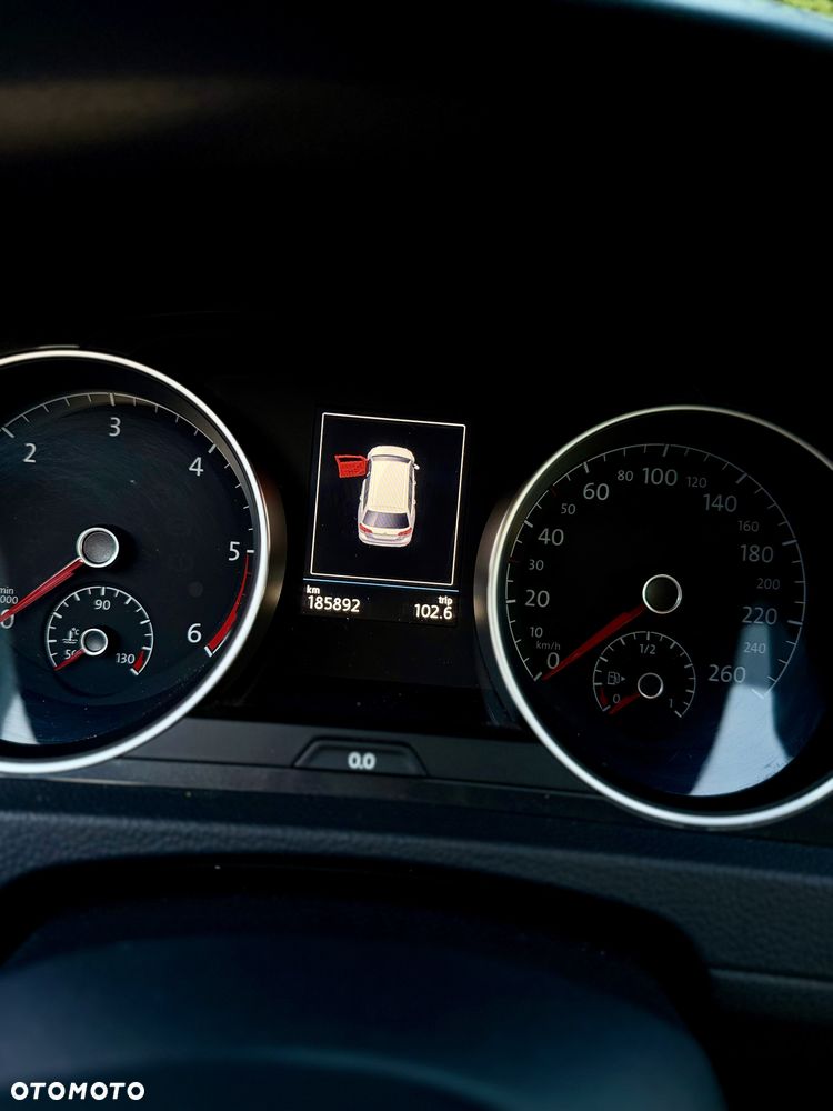 Volkswagen Golf 1.6 TDI BMT Comfortline - 16