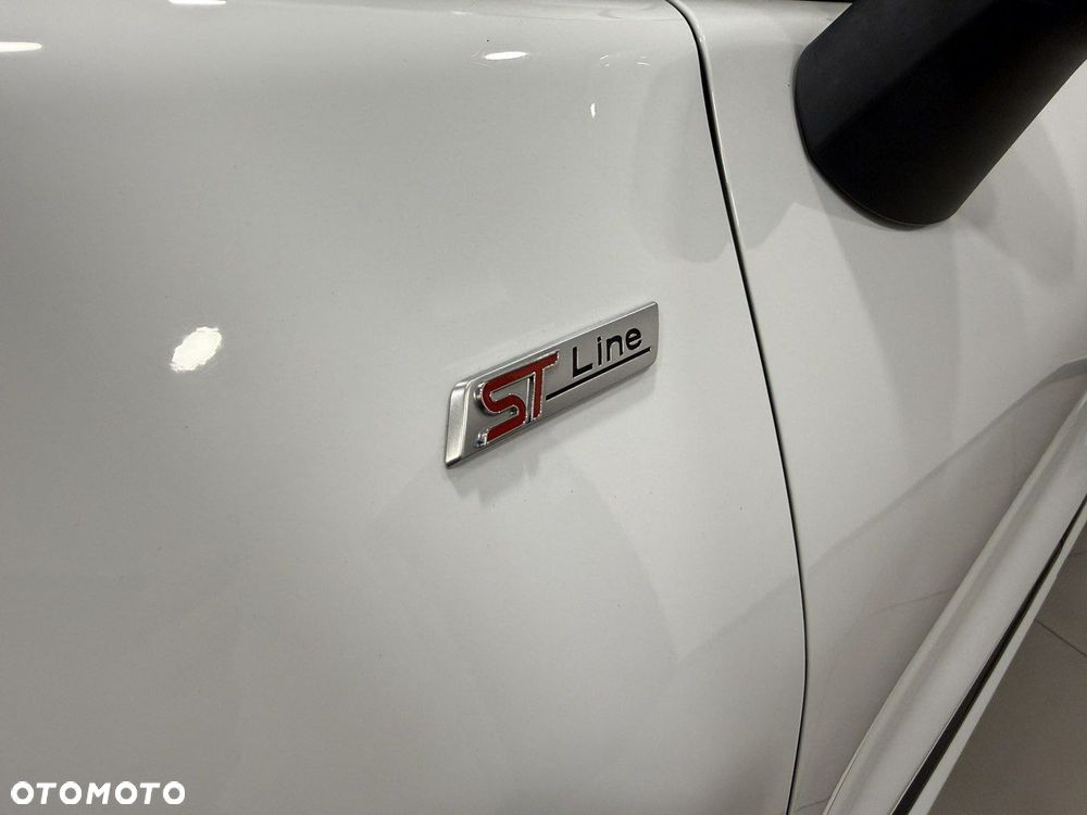 Ford Puma 1.0 EcoBoost Hybrid ST-LINE X DESIGN - 3
