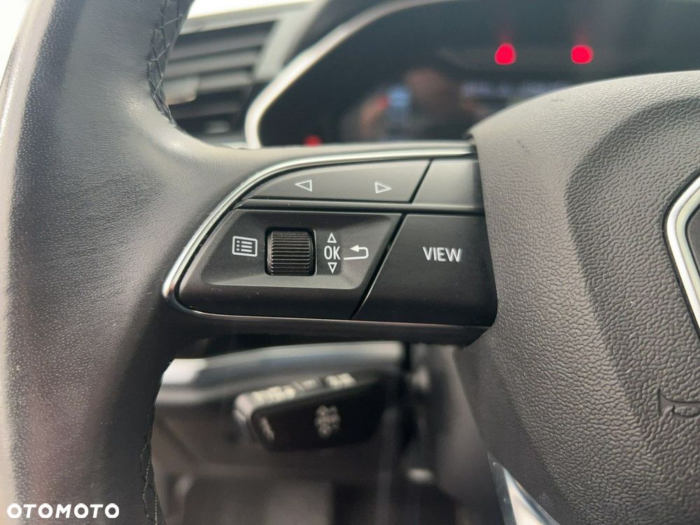 Audi Q3 35 TFSI S tronic - 24