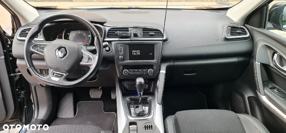 Renault Kadjar - 10