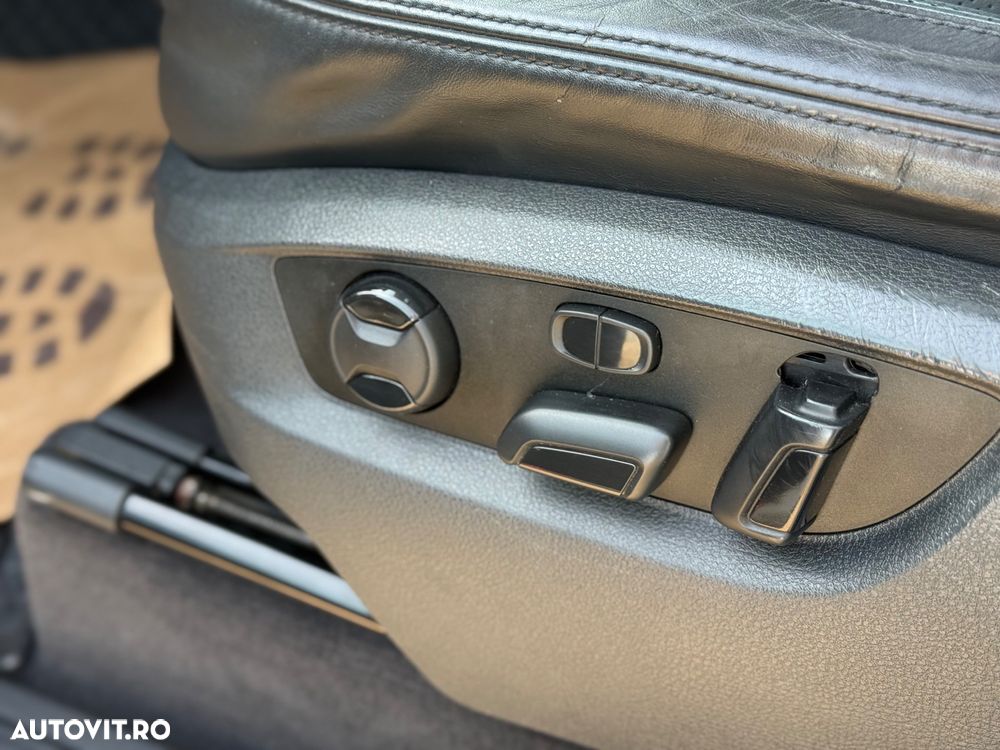 Volkswagen Touareg 3.0 V6 TDI SCR Blue Motion DPF Automatik Terrain Tech Exclusive - 16