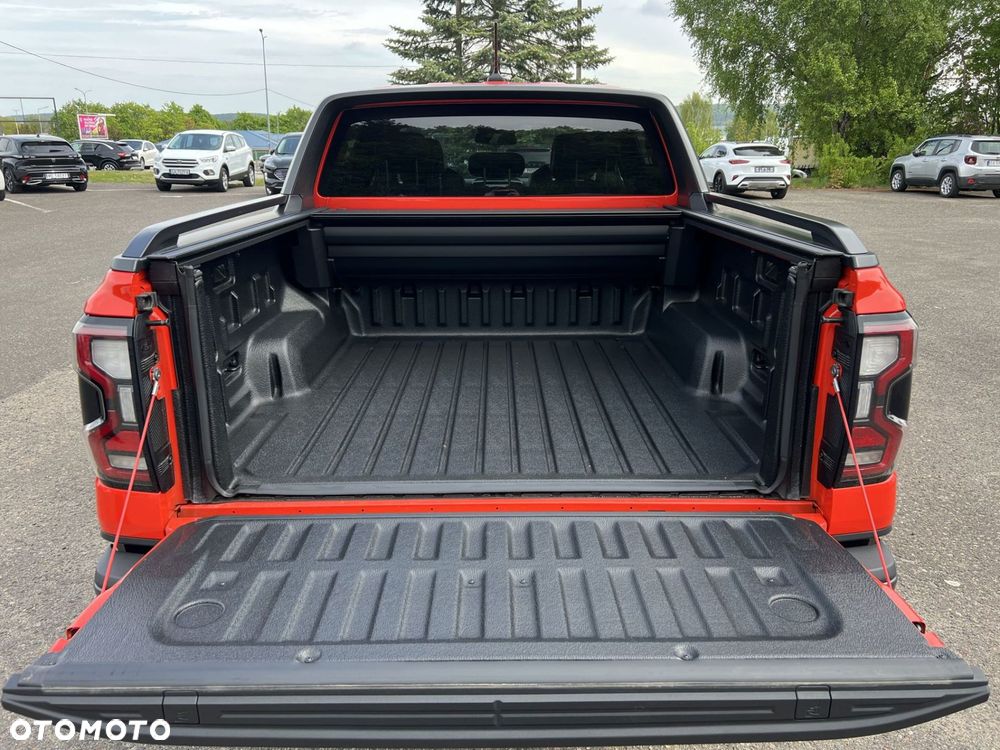 Ford Ranger - 19